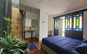 Casa Alba